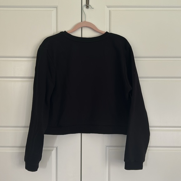 Authentic Mickey and Minnie Disney sweatshirt - Picture 3 of 3